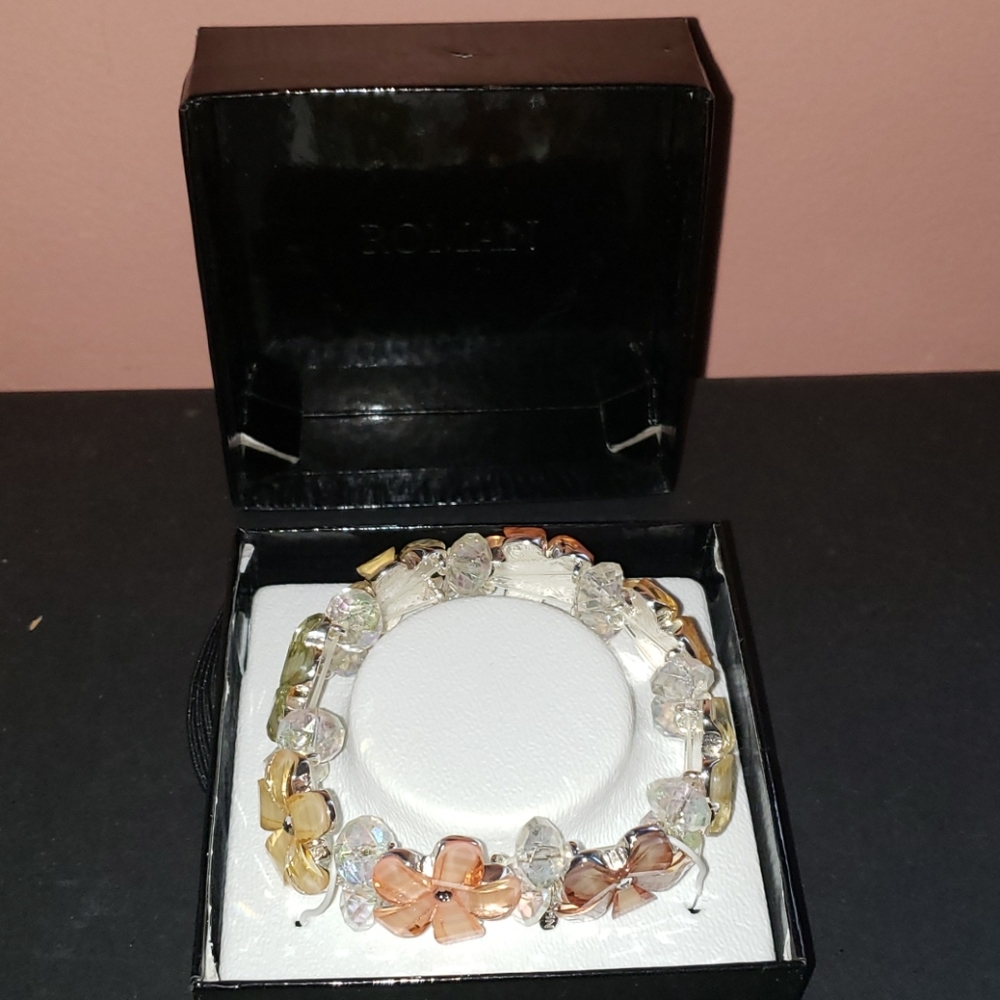 ROMAN bracelet